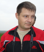 Alexandr Myaukin