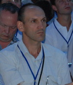Levashko Alexey