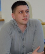 Sergey Cherepanov