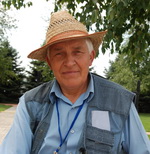 Nikolay Kiktenko, farmer, Moldova